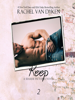 cover image of Keep